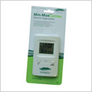 Min/Max Combo Thermometer Min/Max Combo Thermometer